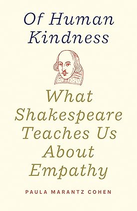 Of Human Kindness: What Shakespeare Teaches Us About Empathy - Pdf